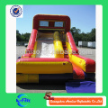 Cheap inflatable slide para la venta